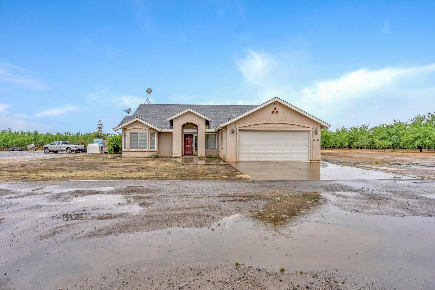 14155 Buchanan Hollow, Le Grand, CA 95333
