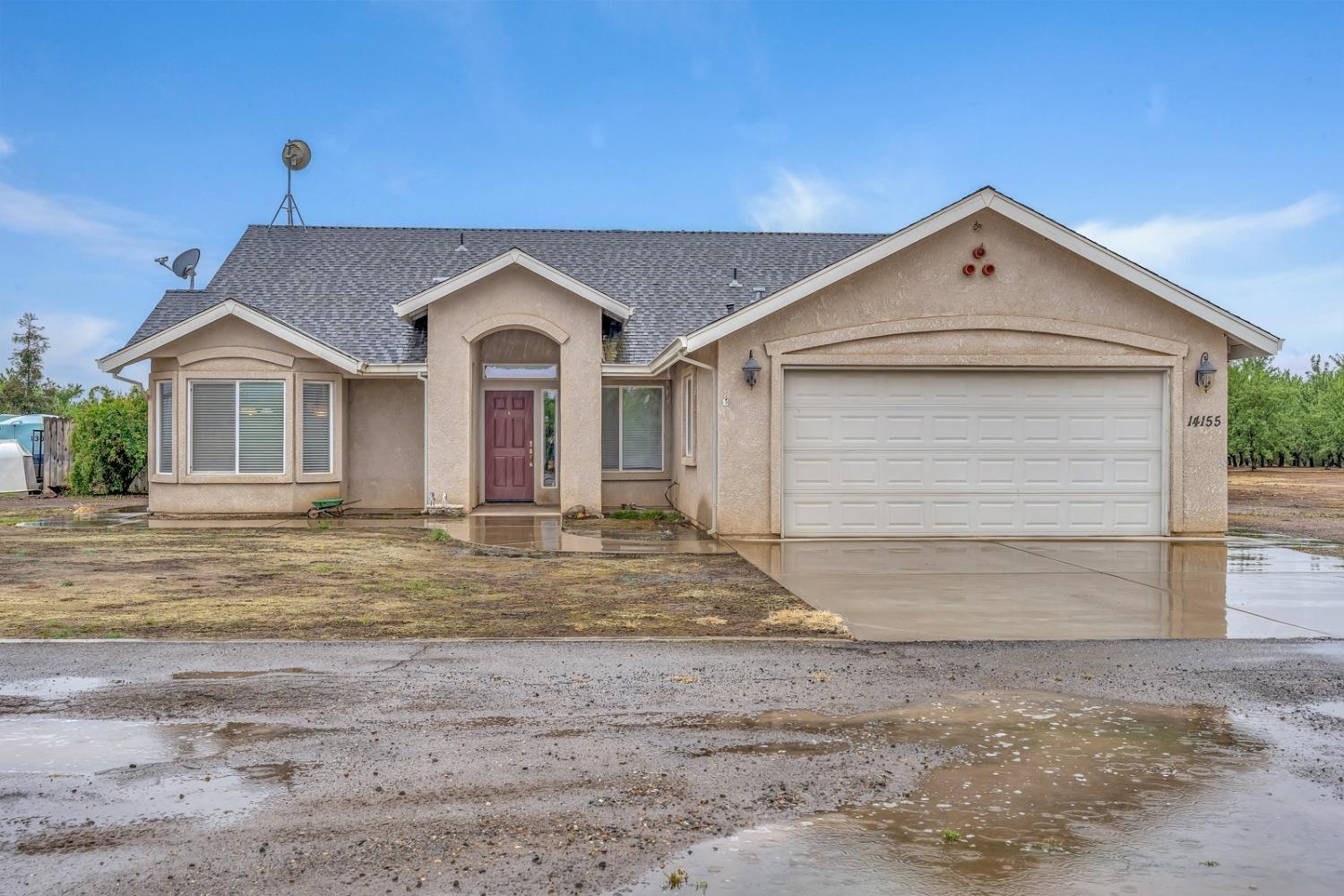 14155 Buchanan Hollow, Le Grand, CA 95333