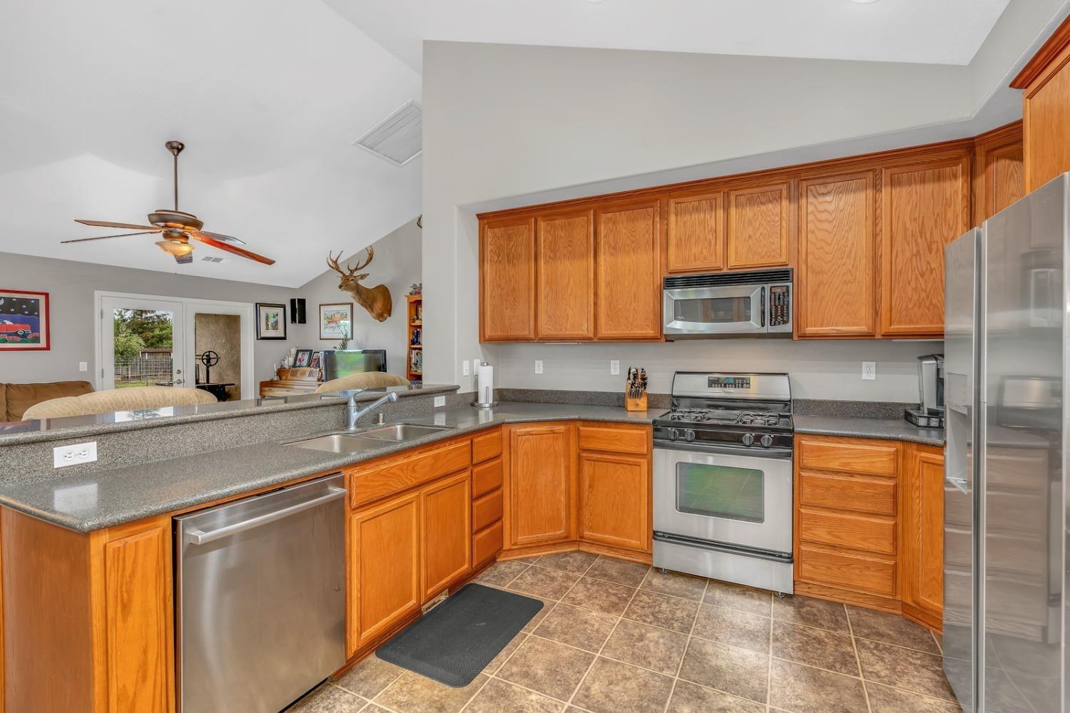 14155 Buchanan Hollow, Le Grand, CA 95333