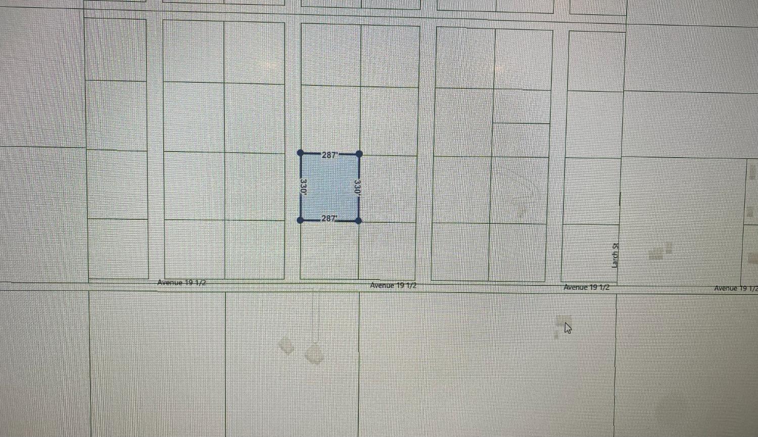 0 0 Road 19 1/2, Madera, CA 93638