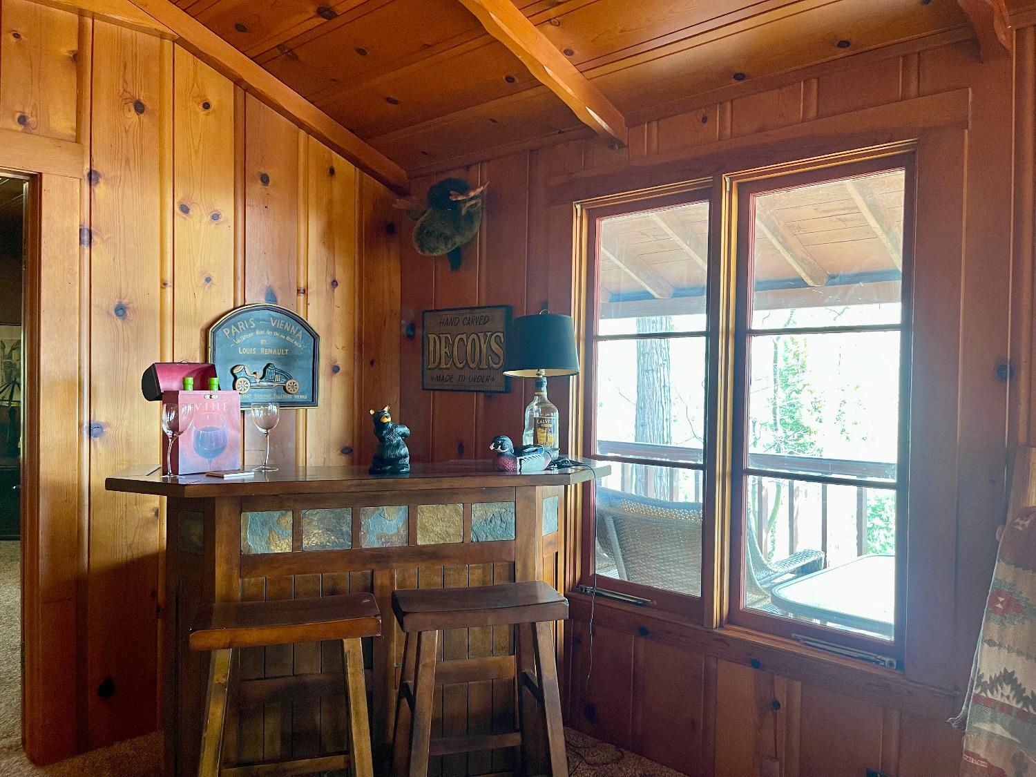 39121 Lake Drive, Bass Lake, CA 93604