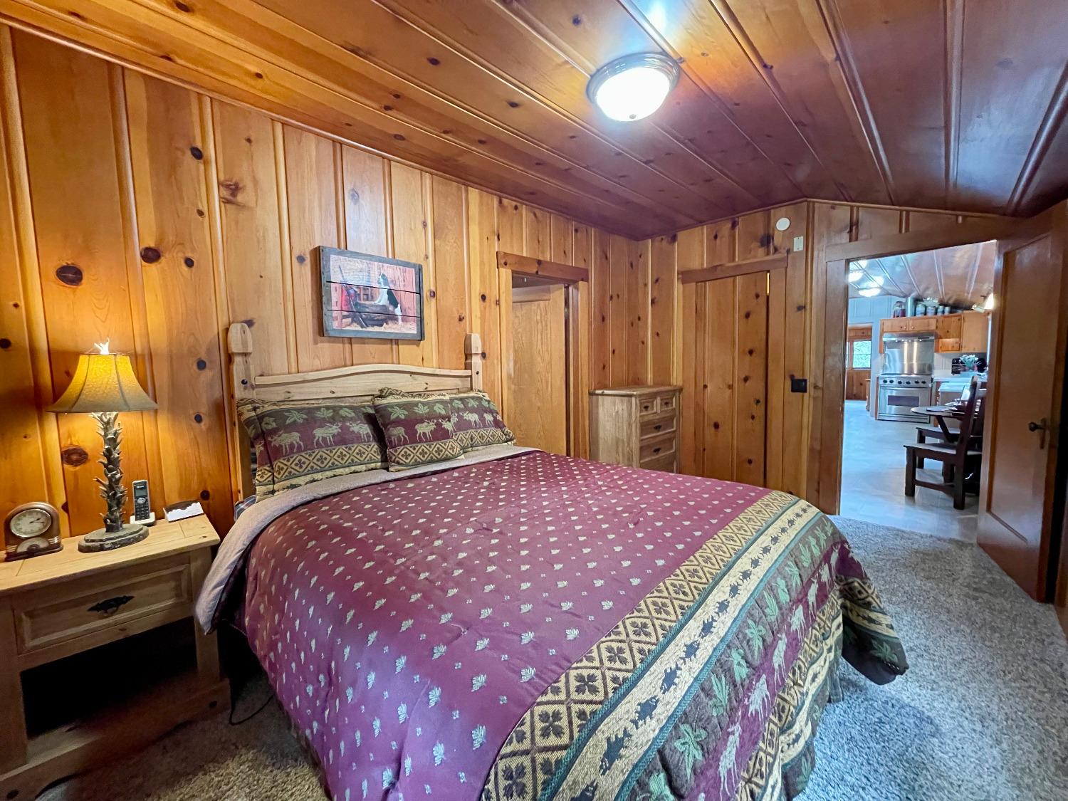 39121 Lake Drive, Bass Lake, CA 93604