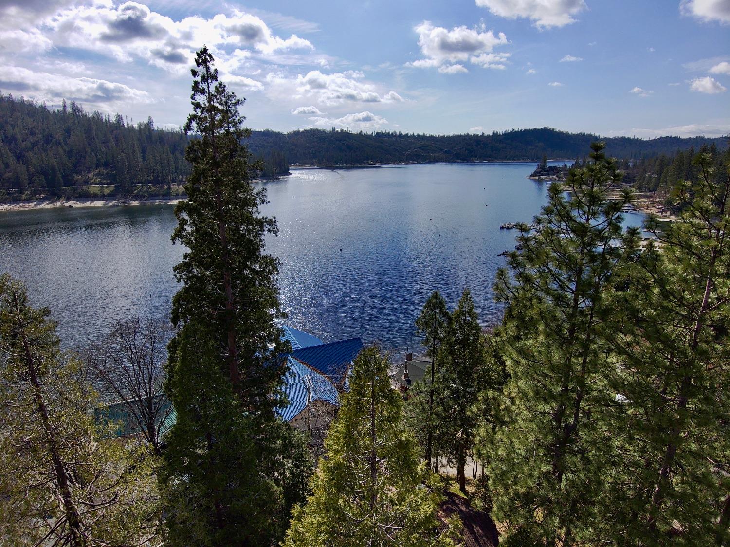 39121 Lake Drive, Bass Lake, CA 93604