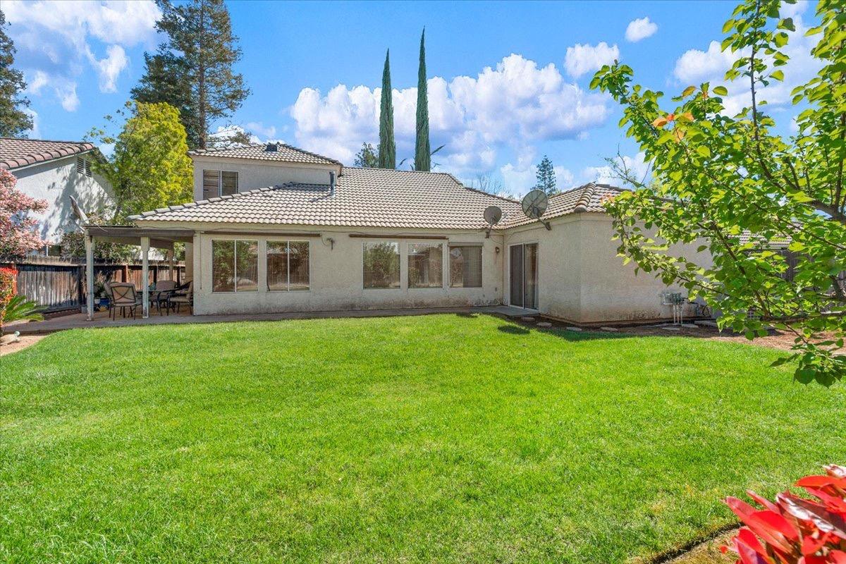 6305 N Marty Ave, Fresno, CA 93711