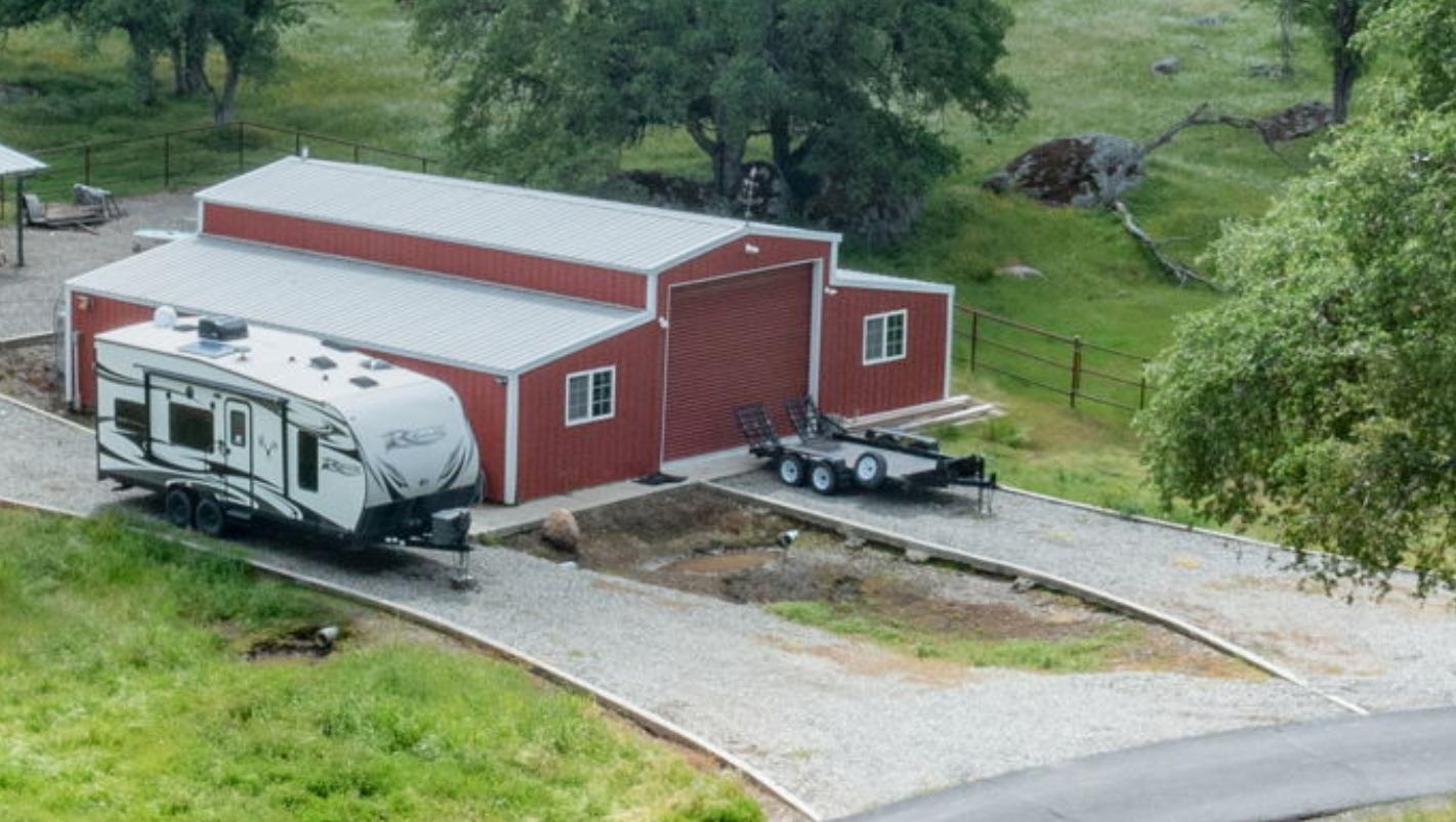 17159 Coyote Pass Ln, Clovis, CA 93619