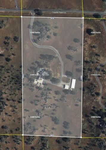 17159 Coyote Pass Ln, Clovis, CA 93619