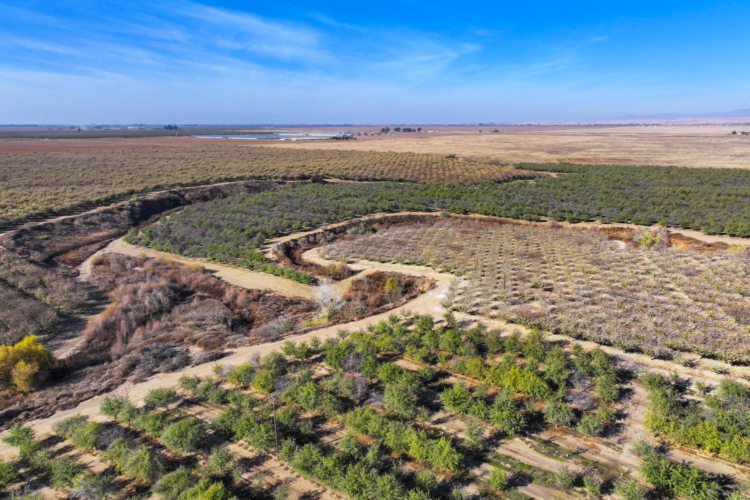 0 0 Road 26, Chowchilla, CA 93610