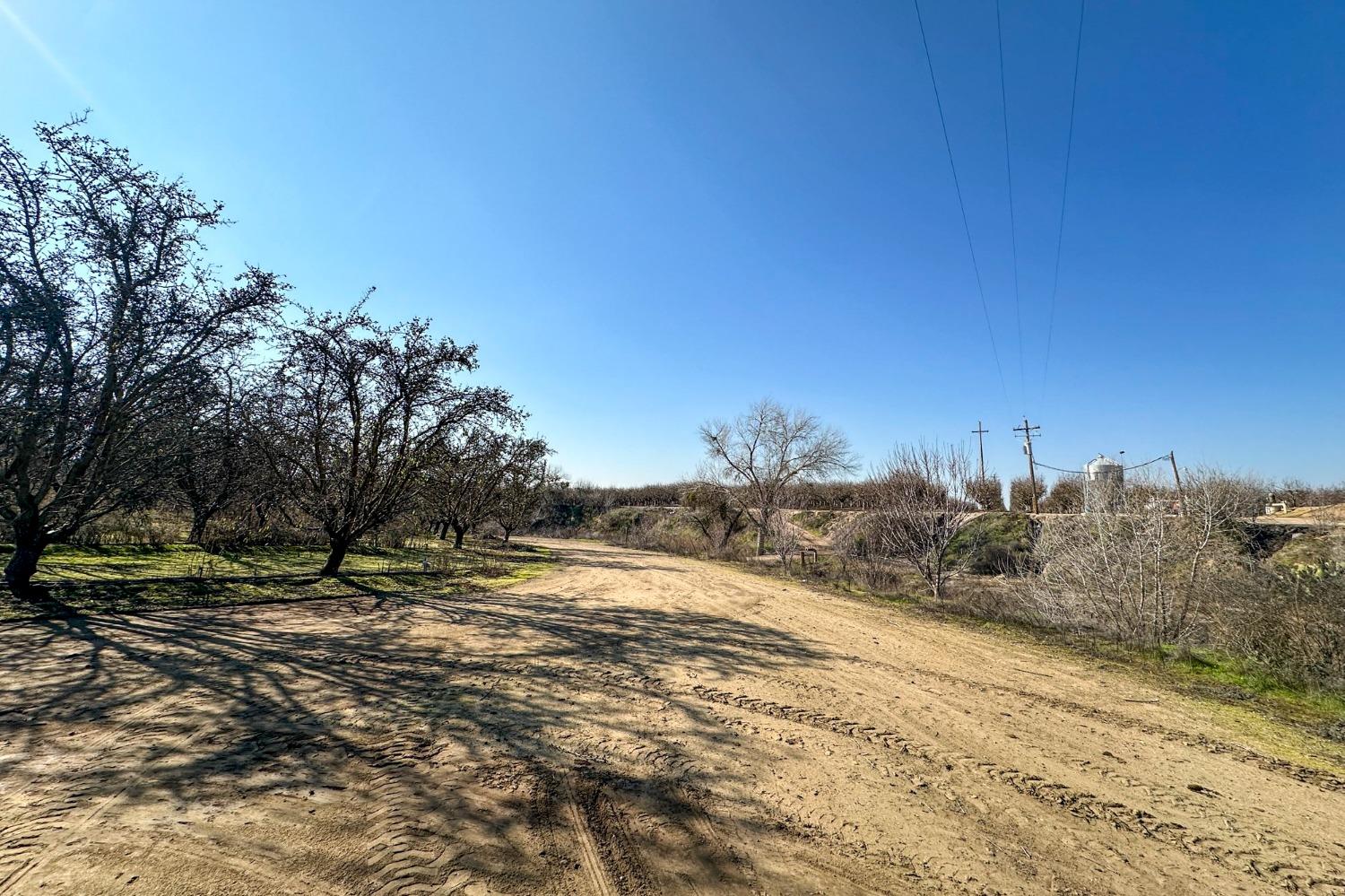 0 0 Road 26, Chowchilla, CA 93610