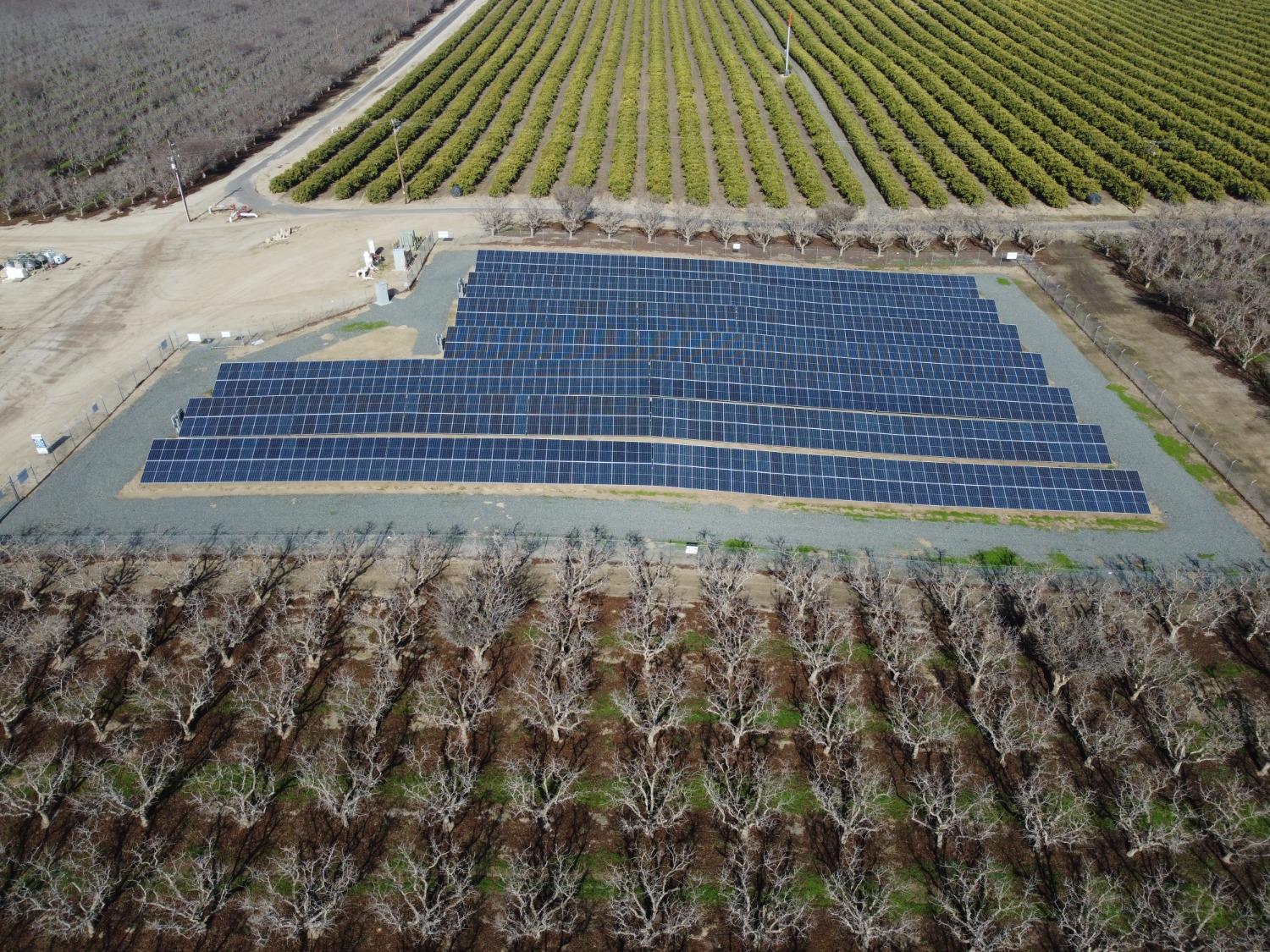 32717 S Kimberlina Rd, Wasco, CA 93280