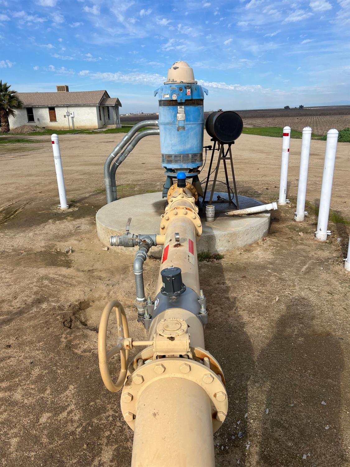 32717 S Kimberlina Rd, Wasco, CA 93280