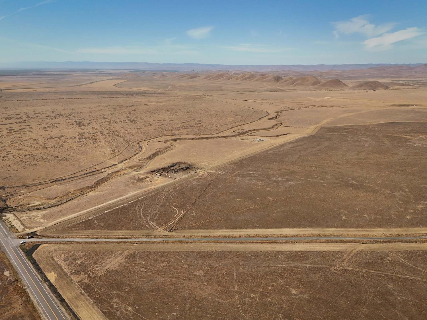 0 0 Highway 33, Avenal, CA 93204