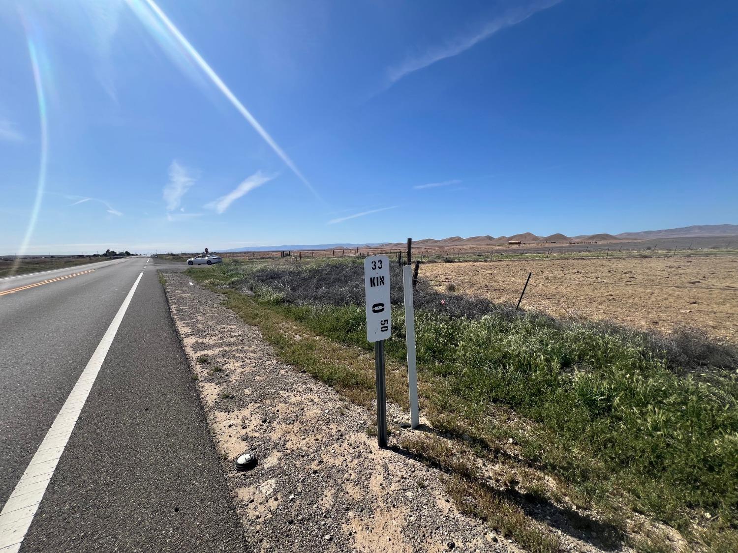 51 Highway 33, Kettleman City, CA 93239