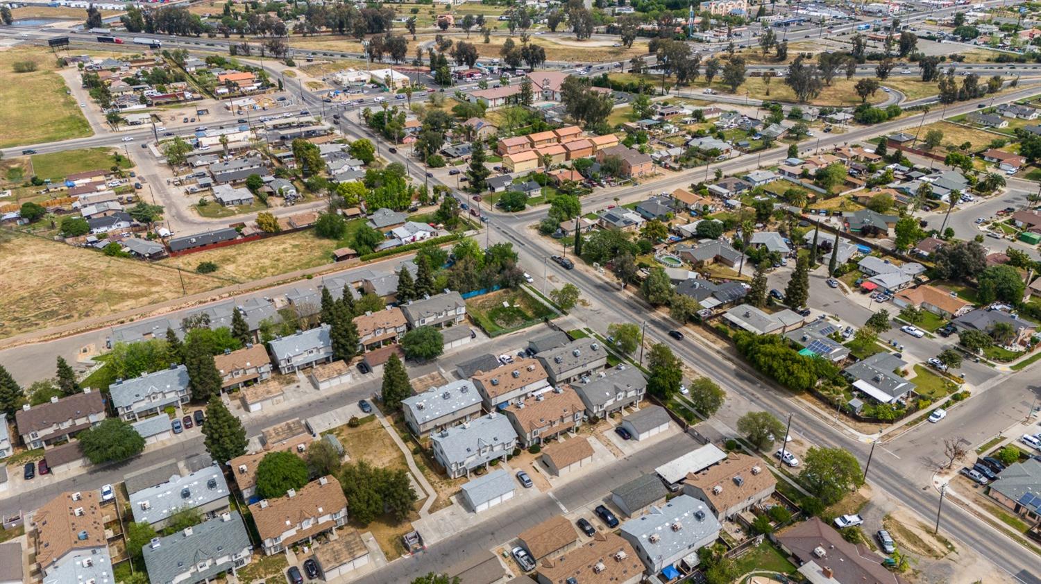 4781 N Polk Ave, Fresno, CA 93722