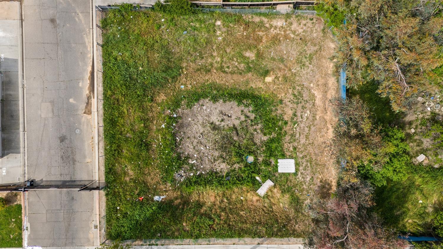 4781 N Polk Ave, Fresno, CA 93722