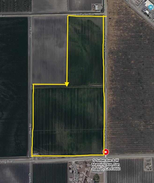 21999 W W. Manning, San Joaquin, CA 93660