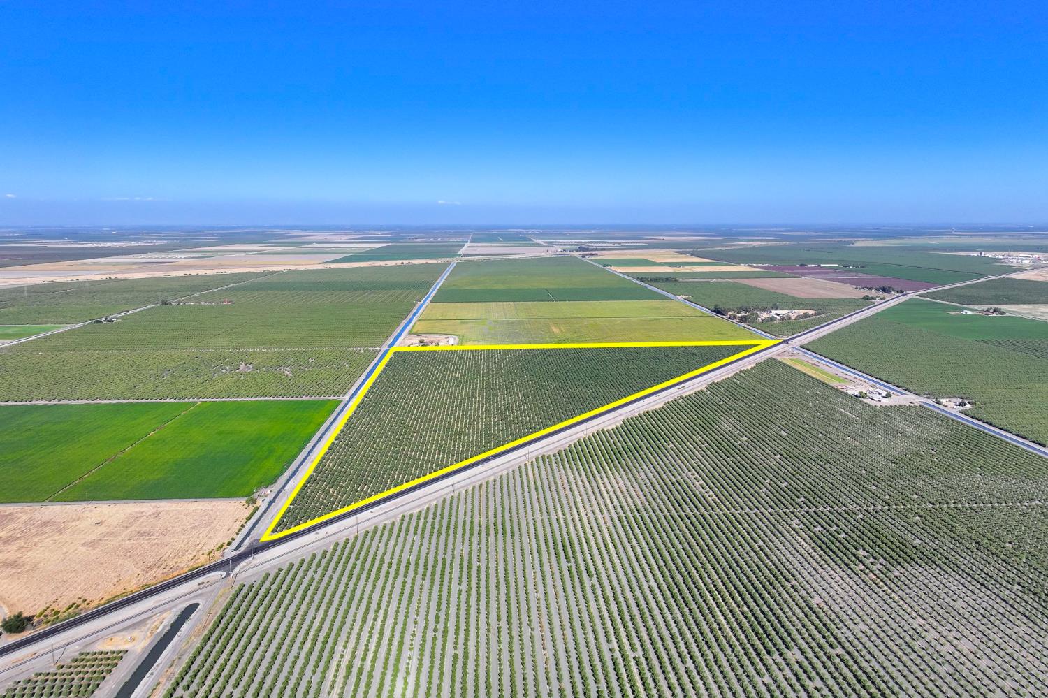 0 0 W Huntsman Ave, San Joaquin, CA 93660