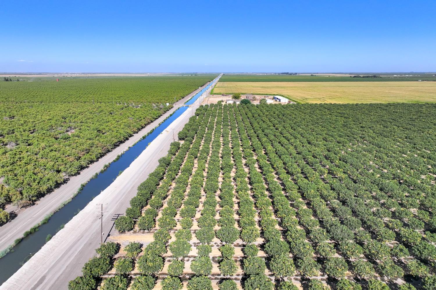 0 0 W Huntsman Ave, San Joaquin, CA 93660