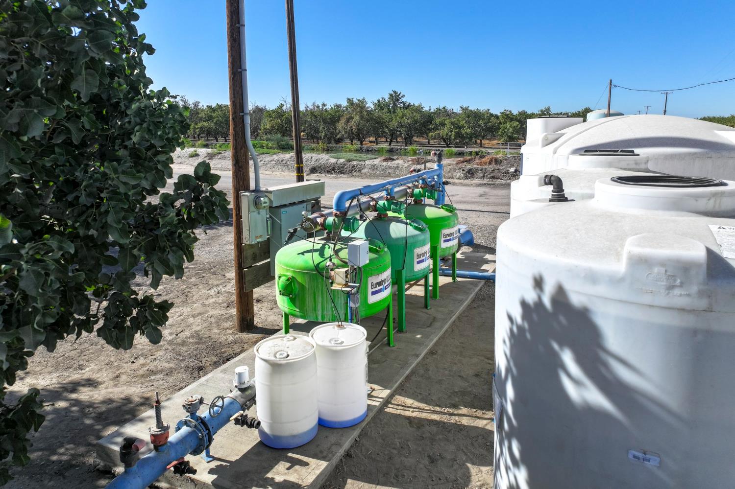 0 0 W Huntsman Ave, San Joaquin, CA 93660