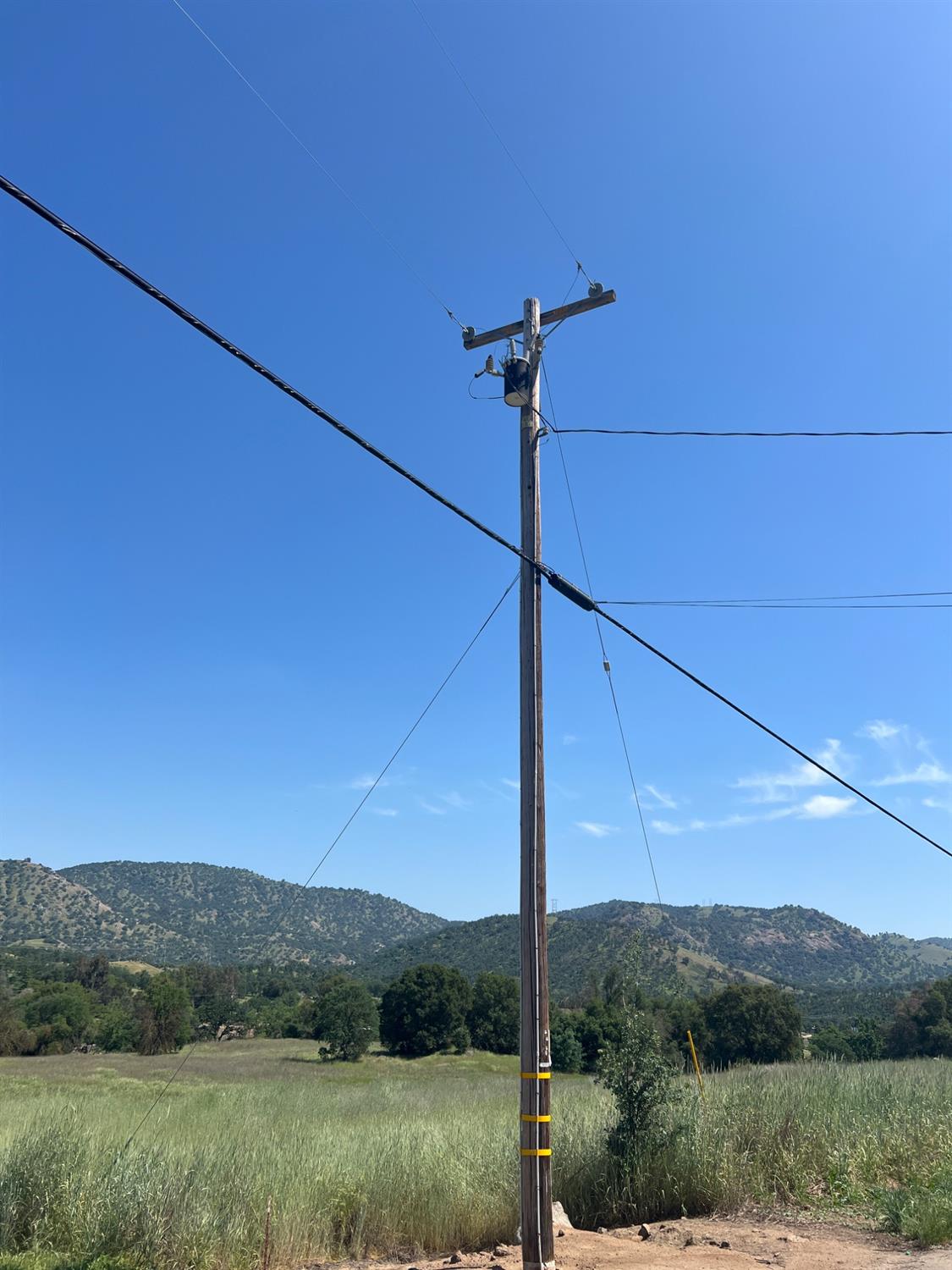 0 0 Feather Ln, Yokuts Valley, CA 93675