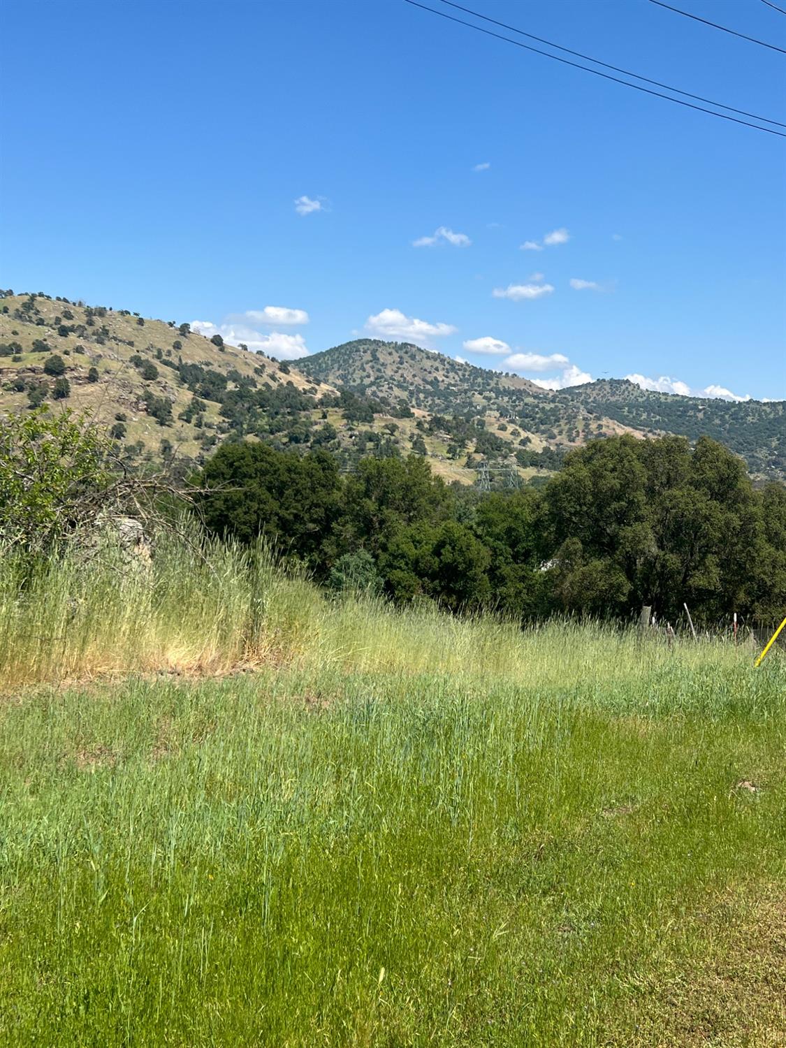 0 0 Feather Ln, Yokuts Valley, CA 93675