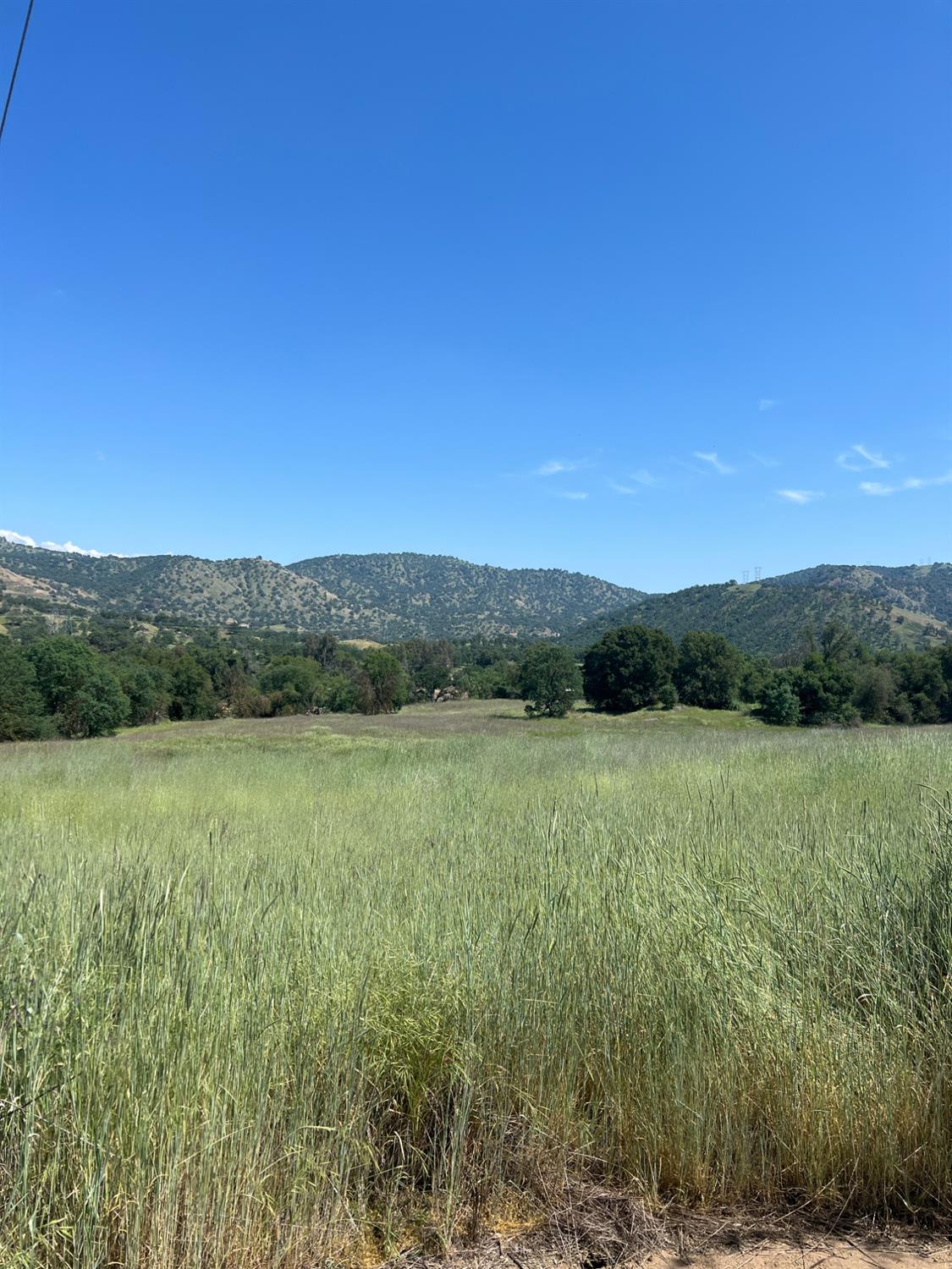 0 0 Feather Ln, Yokuts Valley, CA 93675