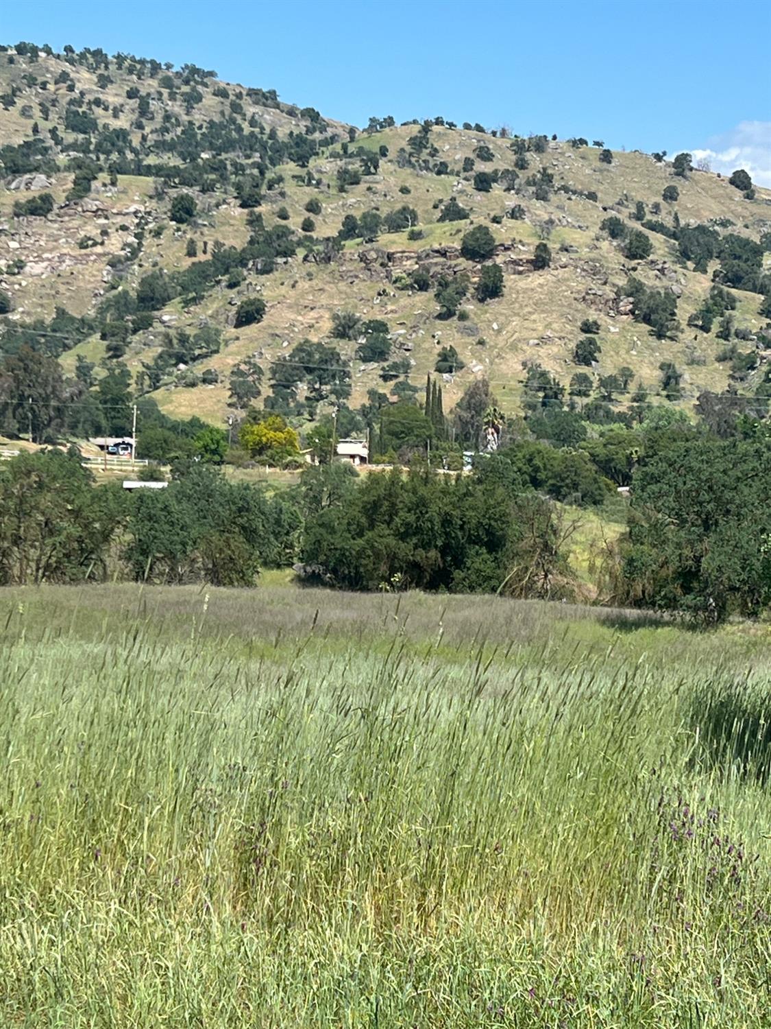 0 0 Feather Ln, Yokuts Valley, CA 93675