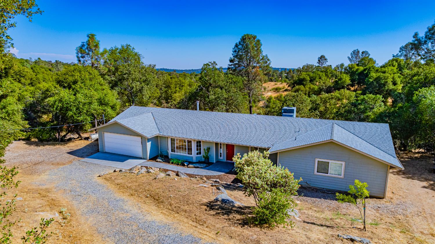 47180 Lookout Mountain Dr, Coarsegold, CA 93614
