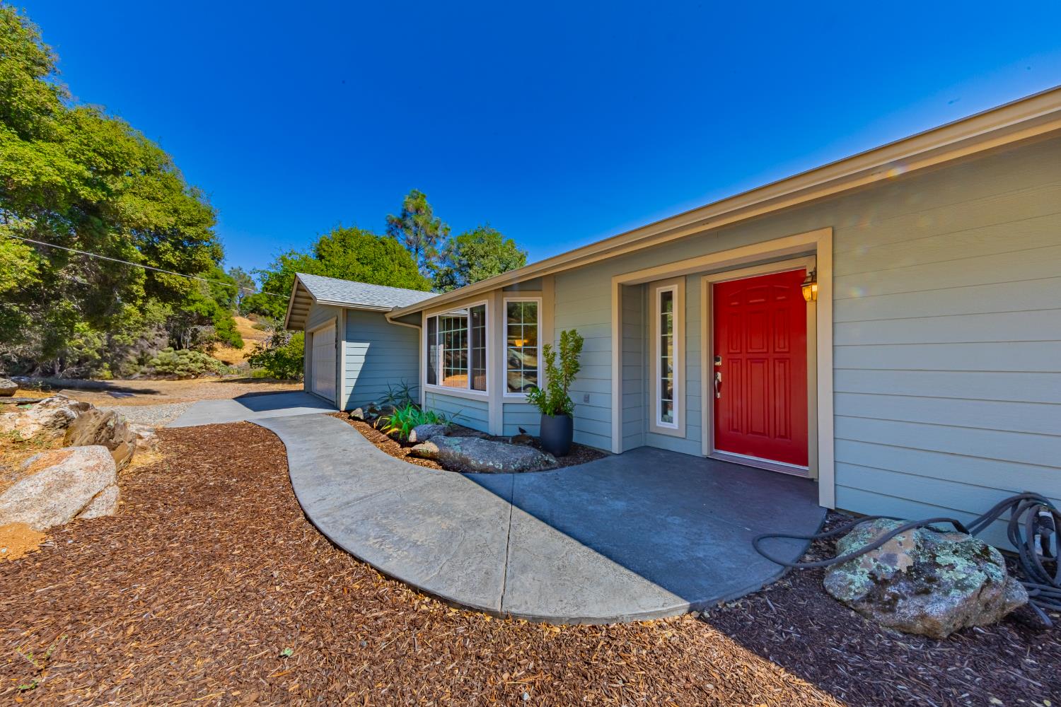 47180 Lookout Mountain Dr, Coarsegold, CA 93614