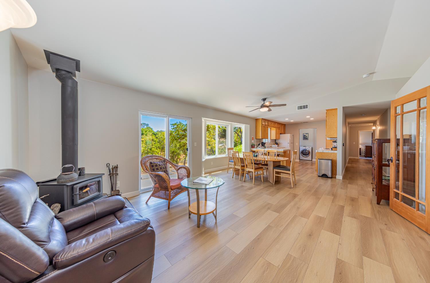 47180 Lookout Mountain Dr, Coarsegold, CA 93614