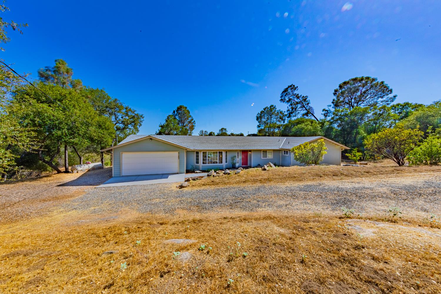 47180 Lookout Mountain Dr, Coarsegold, CA 93614
