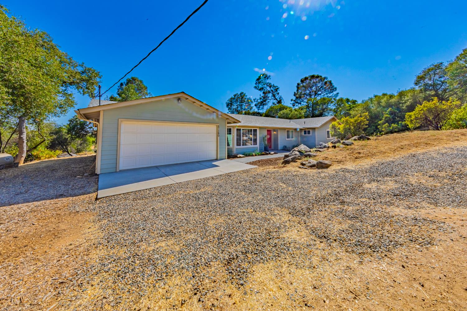 47180 Lookout Mountain Dr, Coarsegold, CA 93614