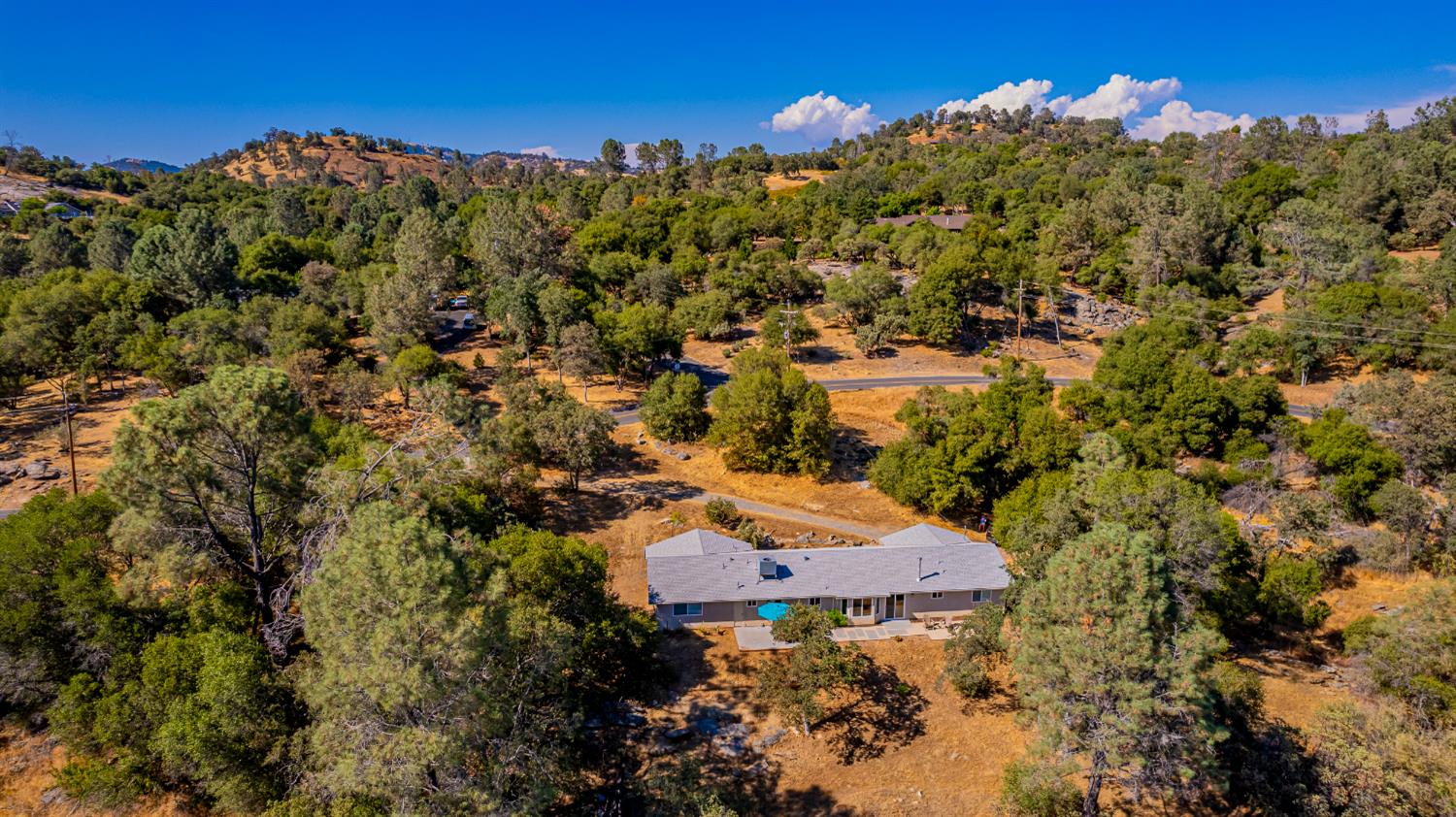 47180 Lookout Mountain Dr, Coarsegold, CA 93614