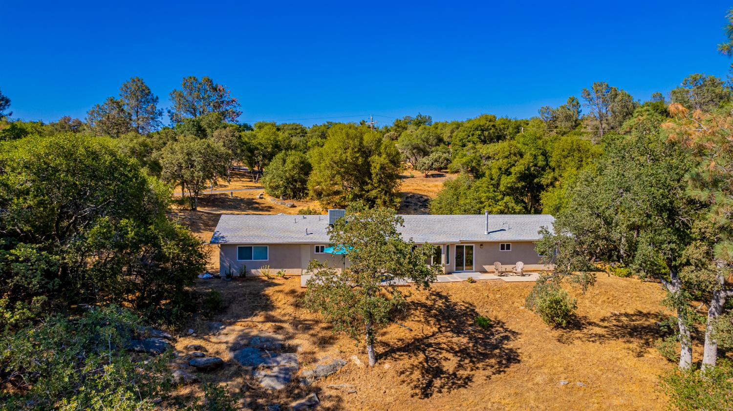 47180 Lookout Mountain Dr, Coarsegold, CA 93614