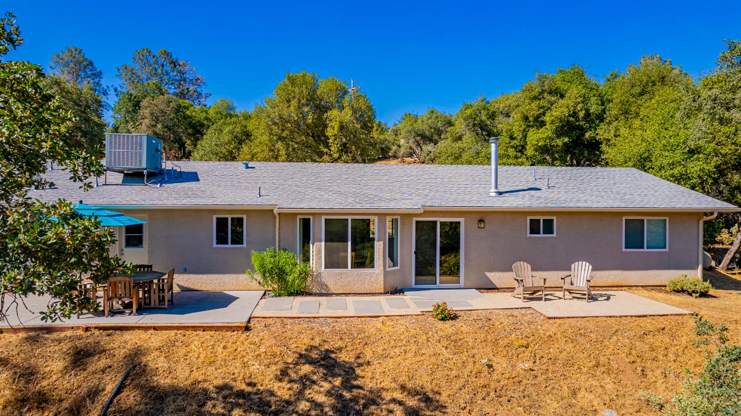 47180 Lookout Mountain Dr, Coarsegold, CA 93614