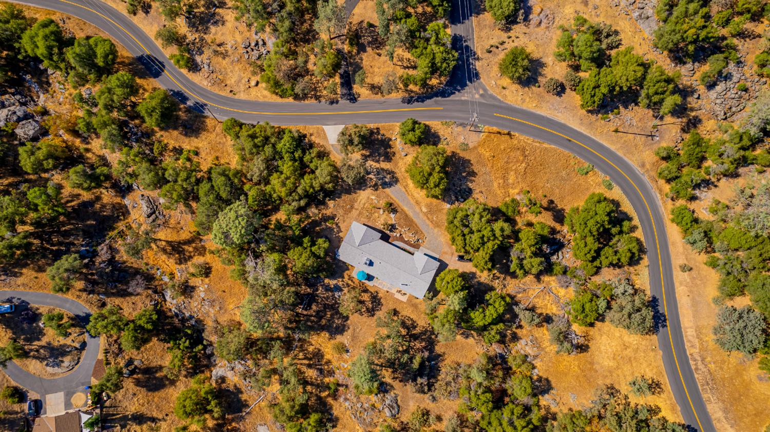 47180 Lookout Mountain Dr, Coarsegold, CA 93614