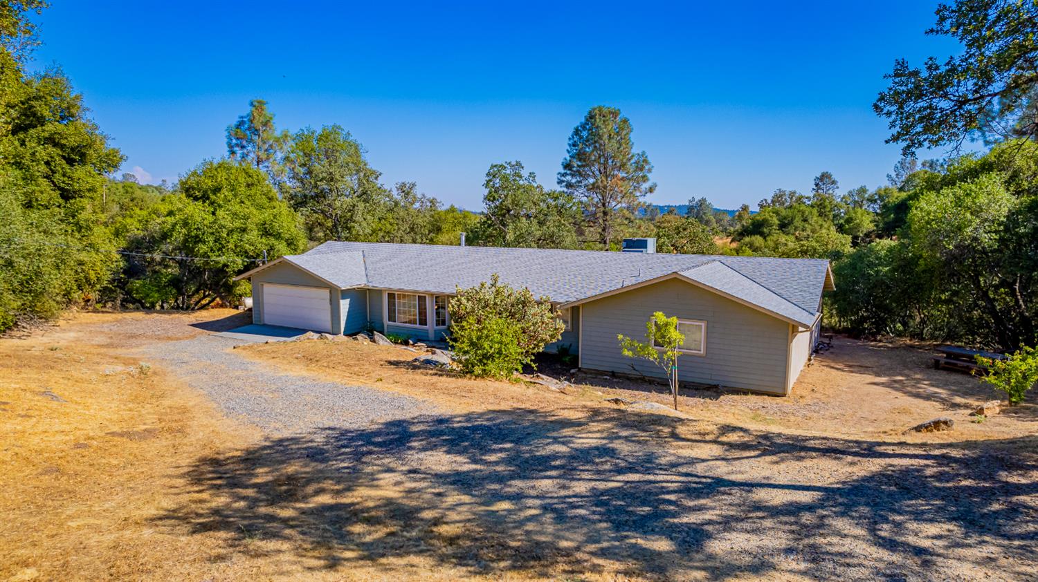 47180 Lookout Mountain Dr, Coarsegold, CA 93614