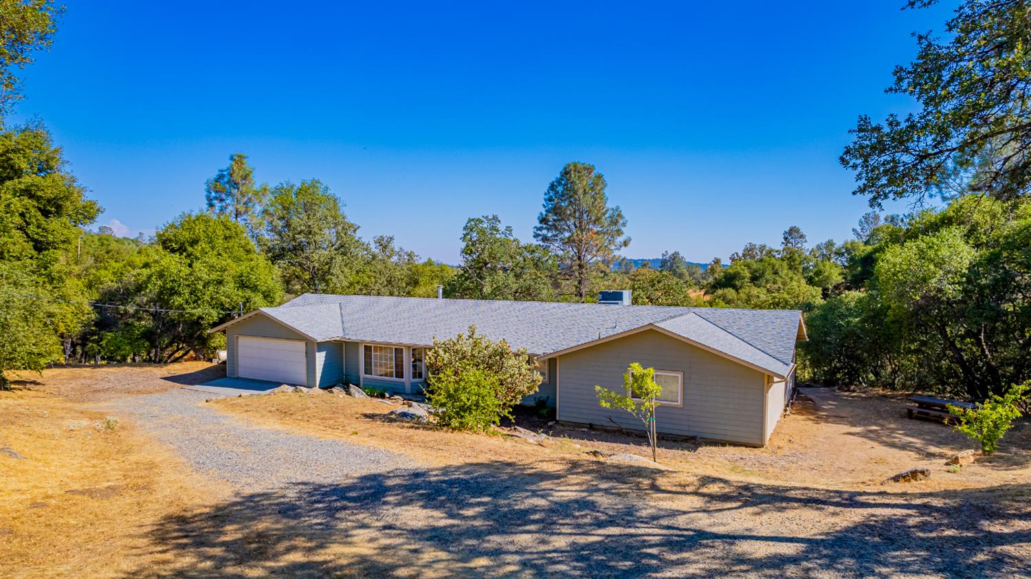 47180 Lookout Mountain Dr, Coarsegold, CA 93614