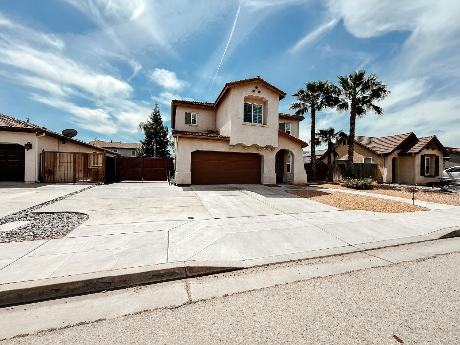 7369 E Garland Ave, Fresno, CA 93737