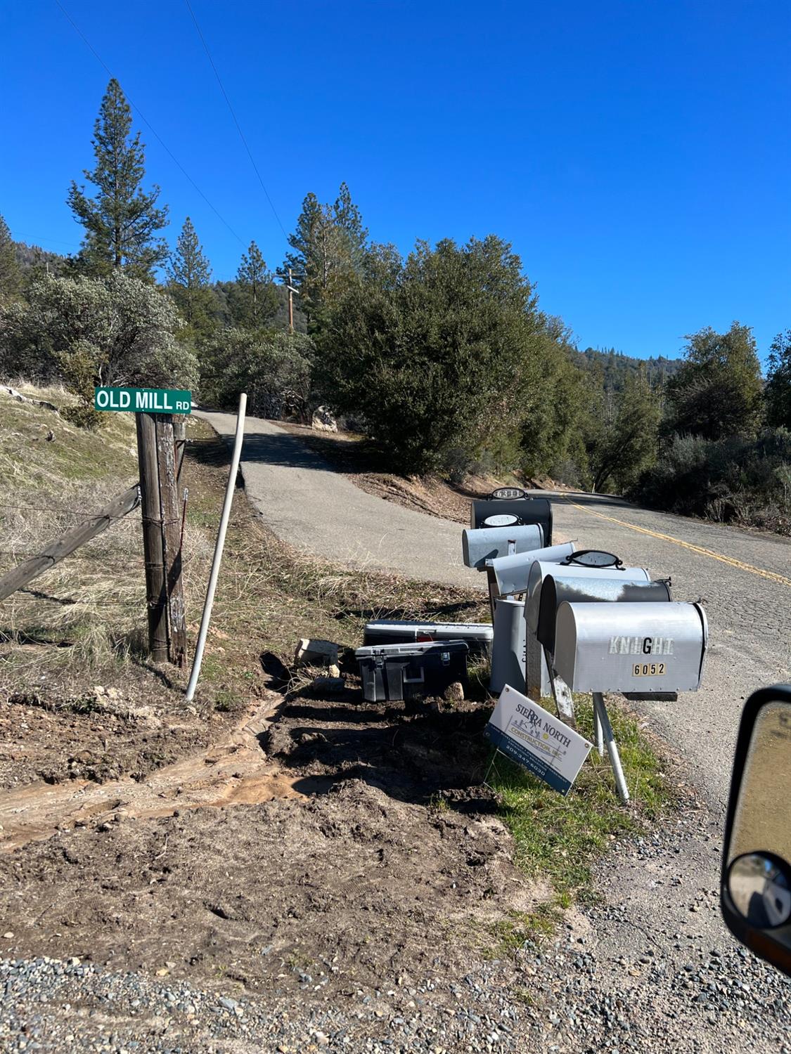 6225 Old Mill Rd, Mariposa, CA 95338