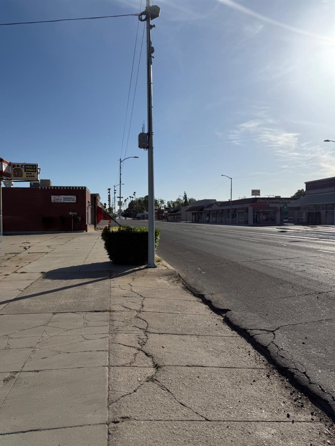 0 0 Robertson Blvd, Chowchilla, CA 93610