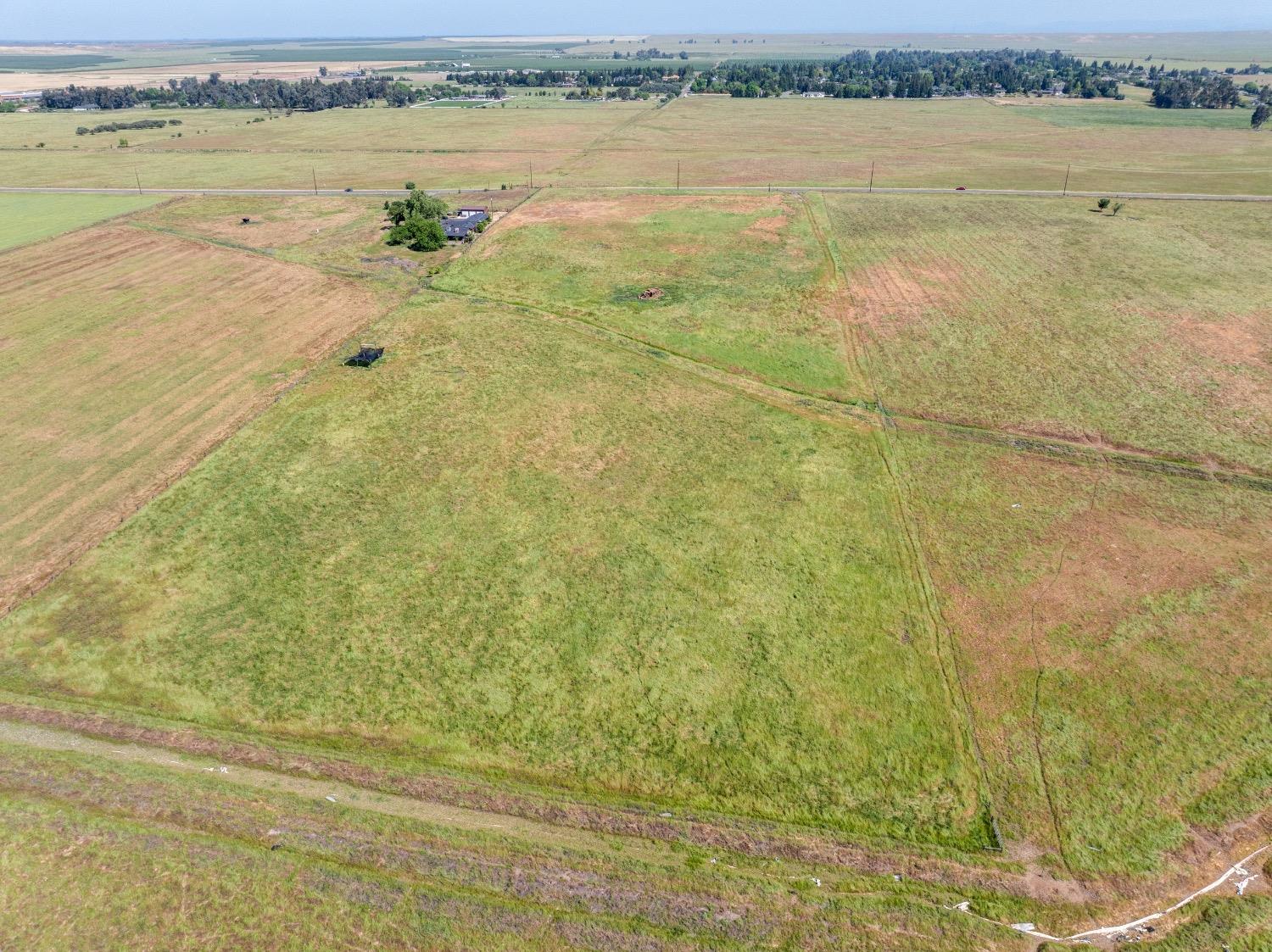 1 E Bellevue Rd, Merced, CA 95348