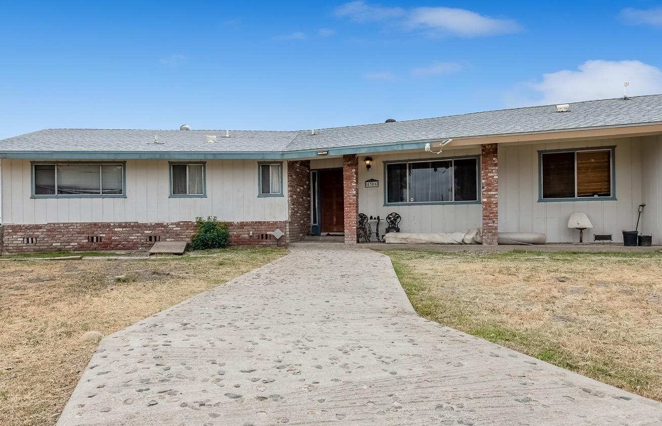 4306 Avenue 50, Alpaugh, CA 93201