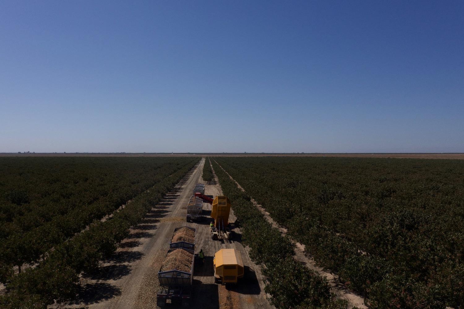 0 0000 Highway 43, Delano, CA 93219