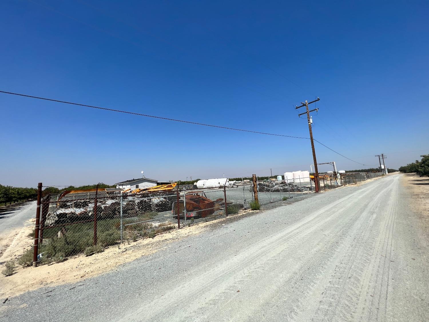 0 0000 Highway 43, Delano, CA 93219