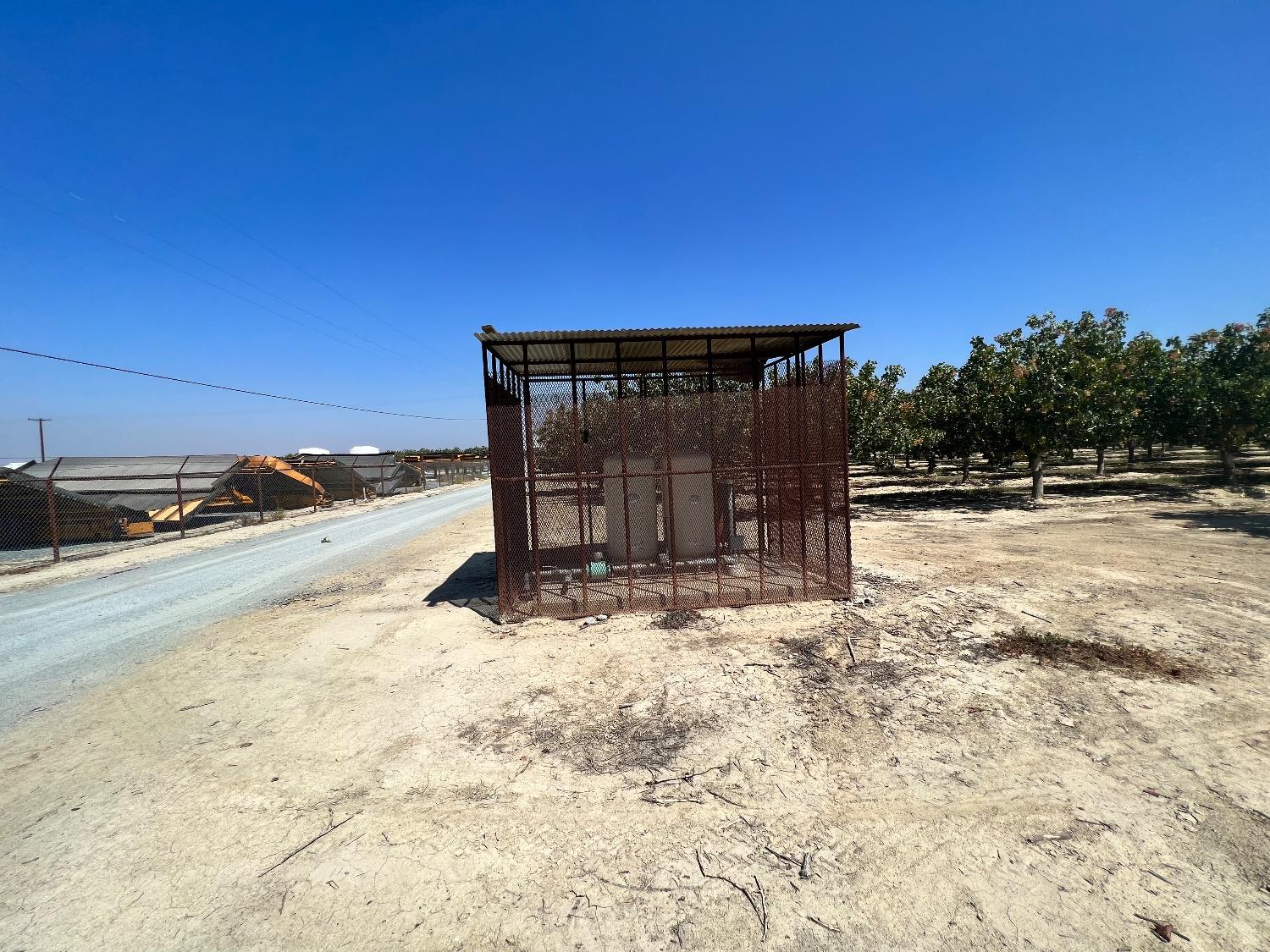 0 0000 Highway 43, Delano, CA 93219