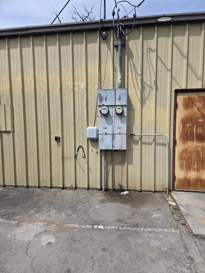 2024 E Lewis Ave, Fresno, CA 9370