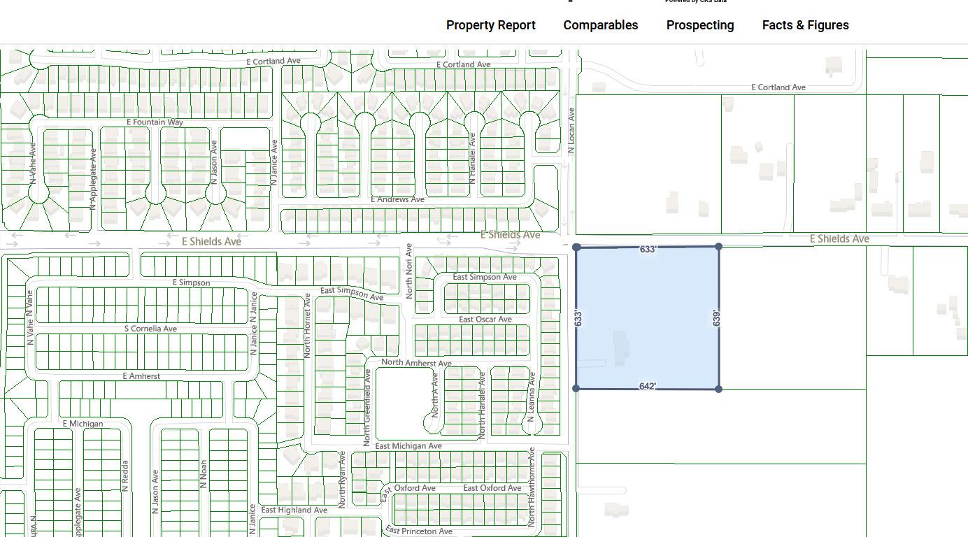 2872 N Locan, Fresno, CA 93737