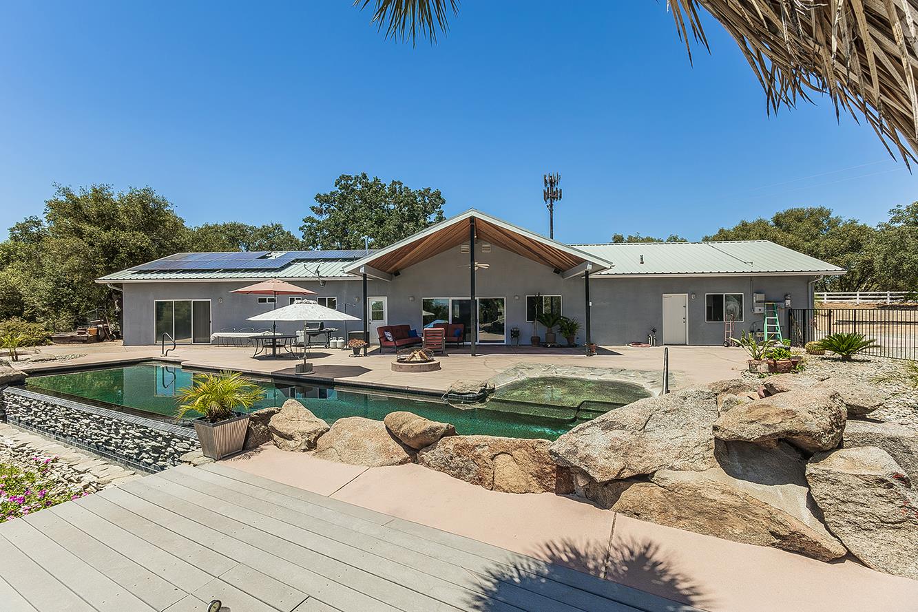 33477 Cottontail, Auberry, CA 93602