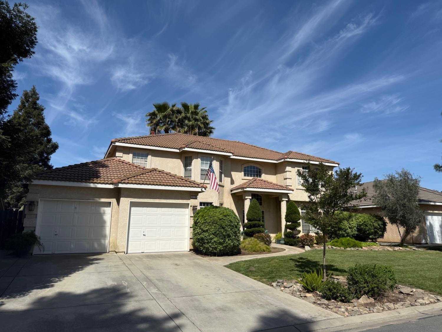 5170 Coronado St, Chowchilla, CA 93610