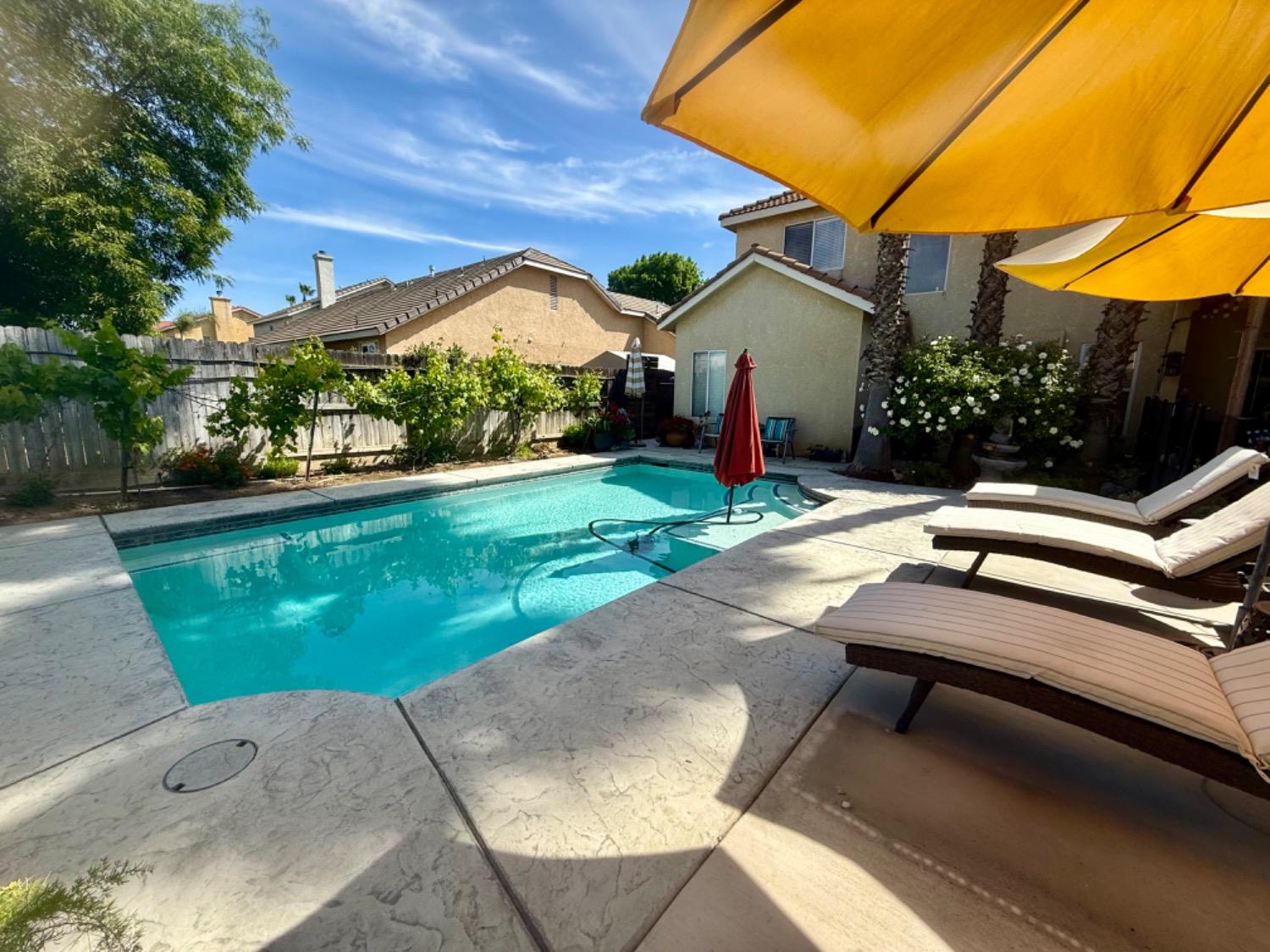 5170 Coronado St, Chowchilla, CA 93610